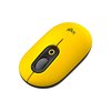 Logitech POP Mouse with emoji 910-006543